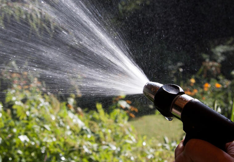 entretien espaces verts