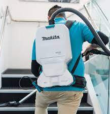 Aspiration et vapeur